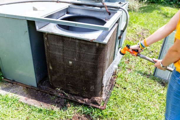 Affordable HVAC Duct Cleaning in AZ