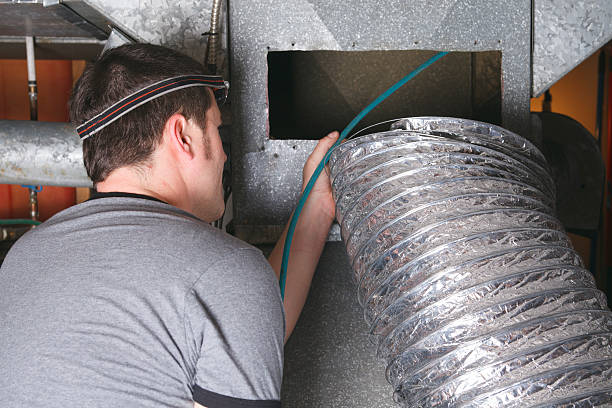 Best Local Air Duct Cleaning Services  in Dewey Humboldt, AZ